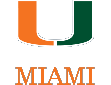 UM. (University of Miami)