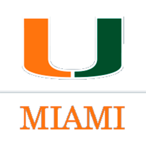 UM (University of Miami) (Coral Gables, FL)